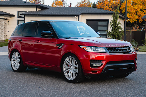Scottsdale Specialty Cars - Thumbnail