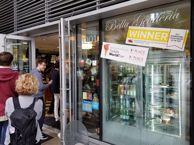 Bella Gelateria