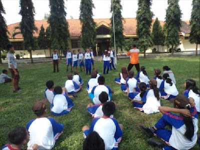 Photos of SMP Negeri 2 Mojosari