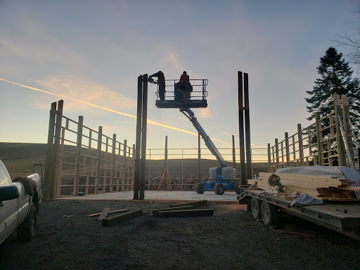 BW's Construction, LLC - Visual