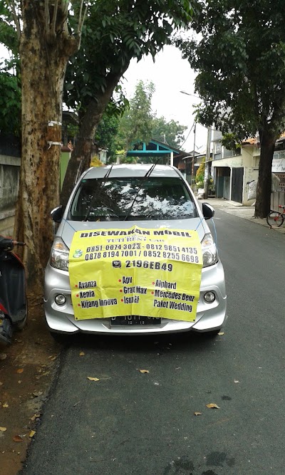 Photos of TUTI RENTCAR