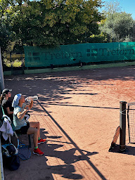 Photo n°17 de TC COLLIOURE à Collioure (Club de sport)