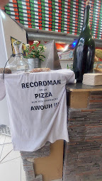 Photo n°10 de Déliss' Pizza à Lyon (Pizzeria)