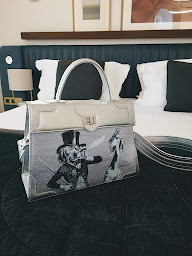 Photo n°10 de Anolis Maroquinerie à Granville (Magasin de vêtements pour femmes)