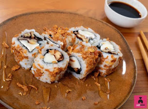 Photo n°21 de Lady Sushi Gières à Gières (Restaurant de sushis)