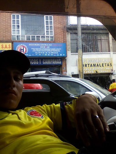 Photos of BOGOTA JAPAN KOREA S.A.S