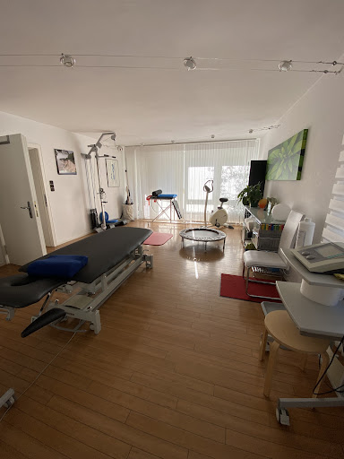 PhysioSchönfeld - Visual
