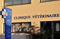 clinique vétérinaire de la Burlière à Trets
