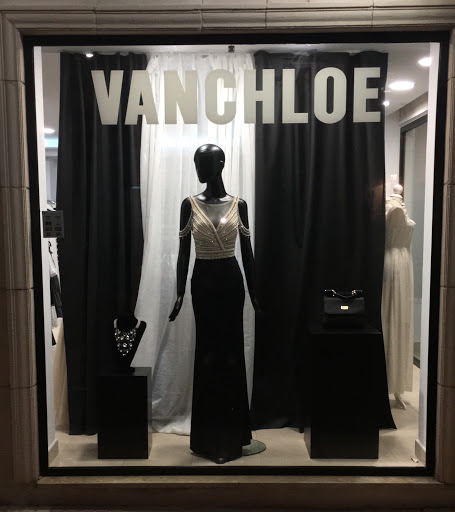 VanChloe - Visual
