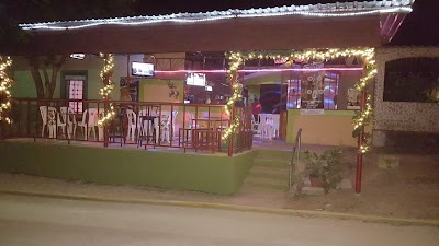 Photos of FUGON BAR & RESTAURANT