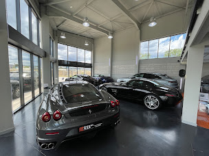 Photo n°25 de EXCEL CAR à Rivesaltes (Vendeur de voitures d'occasion)