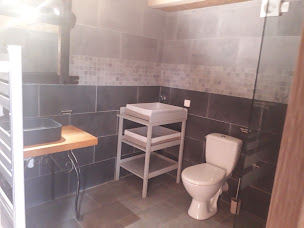 Photo n°3 de gîte de bergians à Beuil (Ferme)