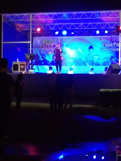 Kilang Besar Ajiya Bandar Taman Yayasan Johor