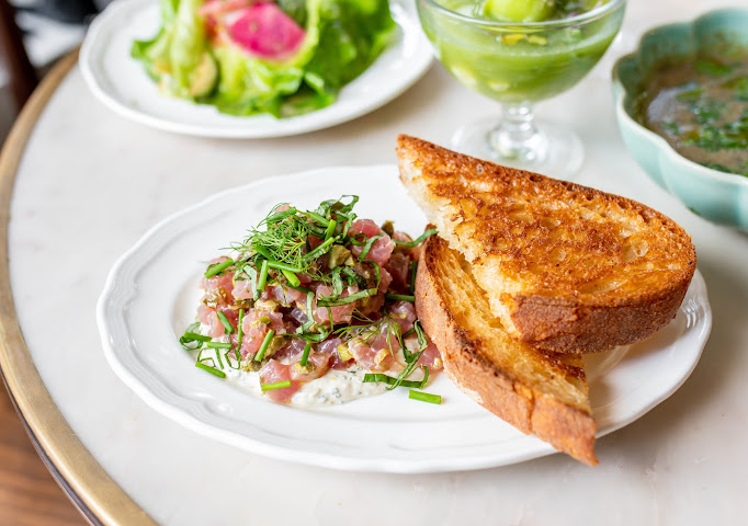 La Bonne Vache by null