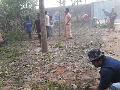 Photos of Lokkhi Cinema Hall