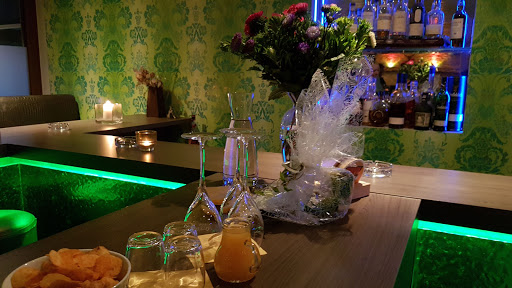 Hirschabar - Visual