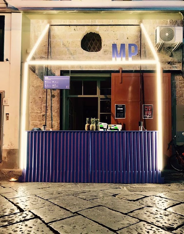 MEZZO PIENO