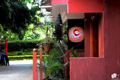 Photos of Clarett Lounge