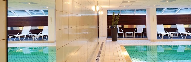 Hôtel Diana Restaurant & Spa by HappyCulture