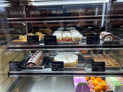 The Pantry at Gedney Hill