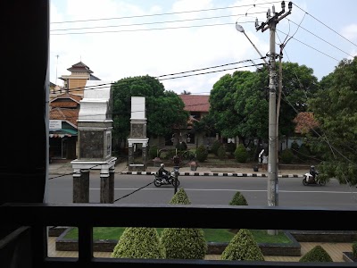 Photos of Taman Pembaharuan