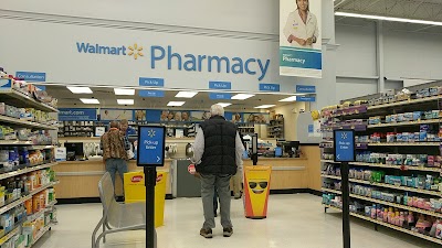 Walmart Pharmacy