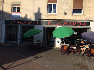 Photo n°6 de Snack 66-3 à Nomexy (Pizzeria)