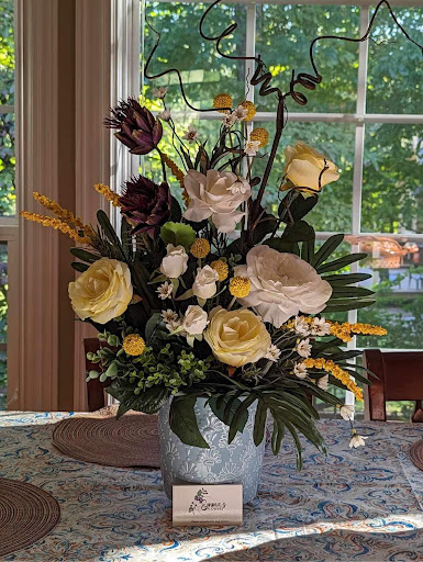Chelle's Events - Visual