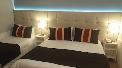 Photos of Hotel San Martin