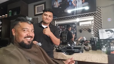 Photos of Fer Barbershop