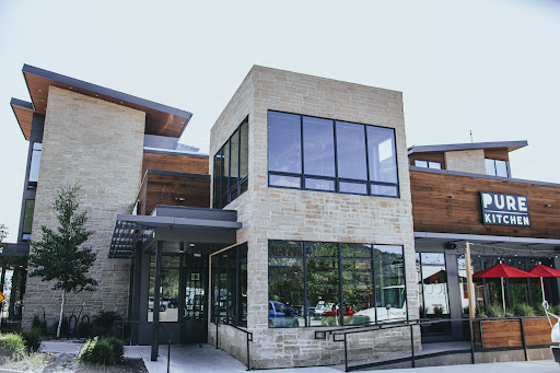 Pure Kitchen - Visual
