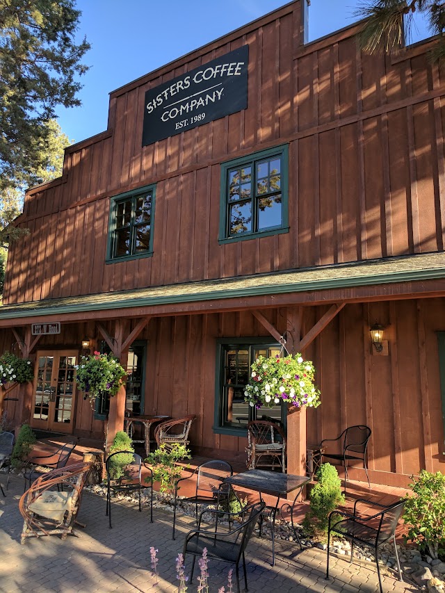 Sisters Coffee Co