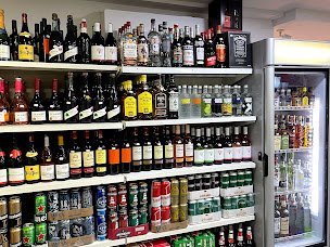 Photo n°2 de Les Soleils Roj à Uckange (Épicerie)