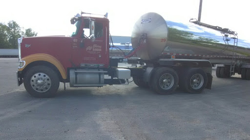 Ray Burn Trucking Co