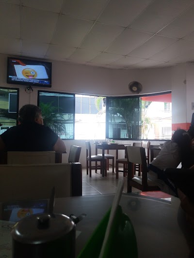Photos of Restaurante ZAPOTILLO
