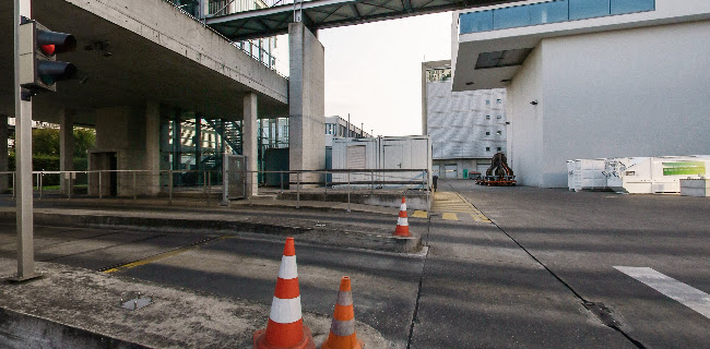 Rezensionen über Recyclinghof Hagenholz (dauerhaft geschlossen) in Opfikon - Bioladen