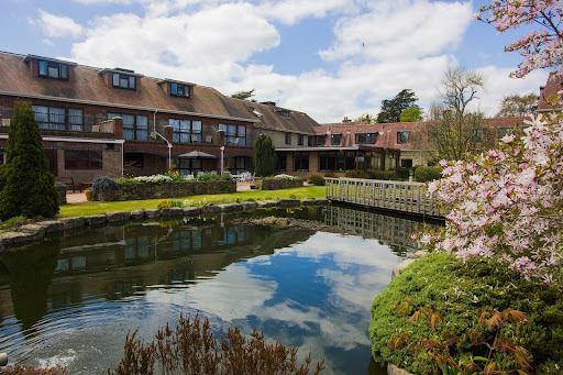 Springfield Country Hotel Leisure Club & Spa