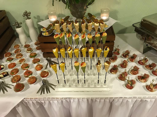 PCS GmbH - Pro Catering Service - Thumbnail