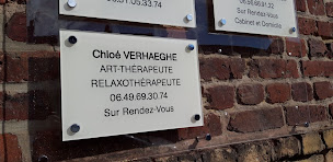 Photo n°6 de Chloe Verhaeghe, Art-thérapie et Relaxation à Méteren (Psychothérapeute)