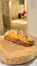 Photo n°14 de Le Quarré à Paray-le-Monial (Restaurant)