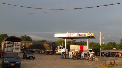 Photos of Estaci&oacute;n de Servicio San Jacinto