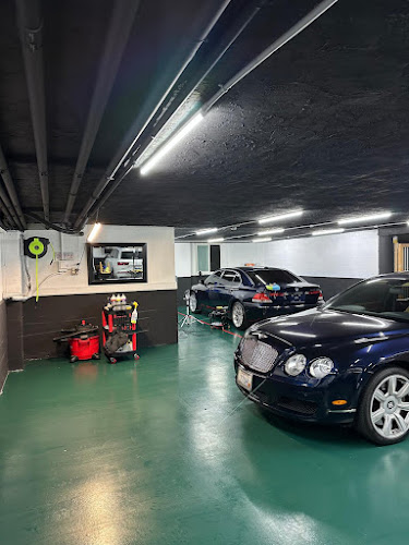 A&P Car Detailing Studio