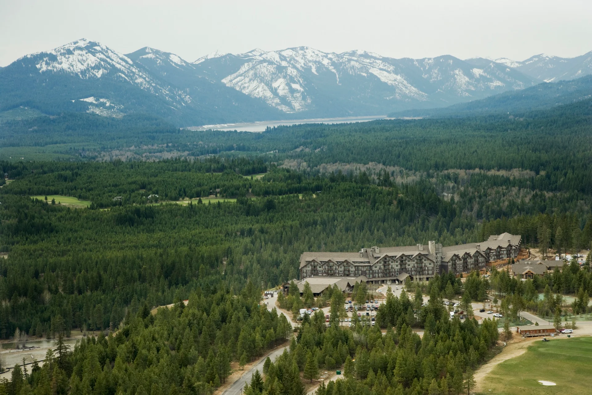 Suncadia Resort, a Destination by Hyatt Hotel