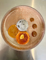 Le Potager du mas léger à Le Donzeil