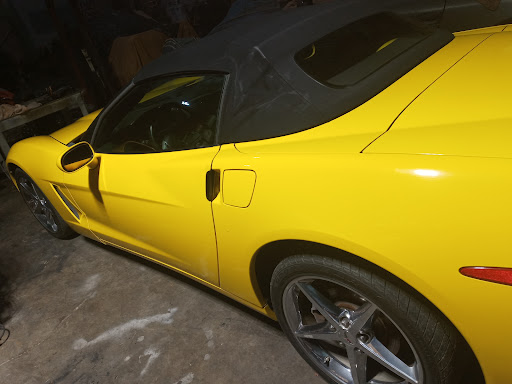 Sports Cars Unlimited Gallery - United States