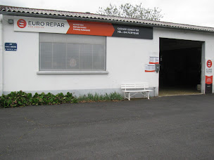 Photo n°3 de Garage Genestier à Les Martres-de-Veyre (Garage automobile)