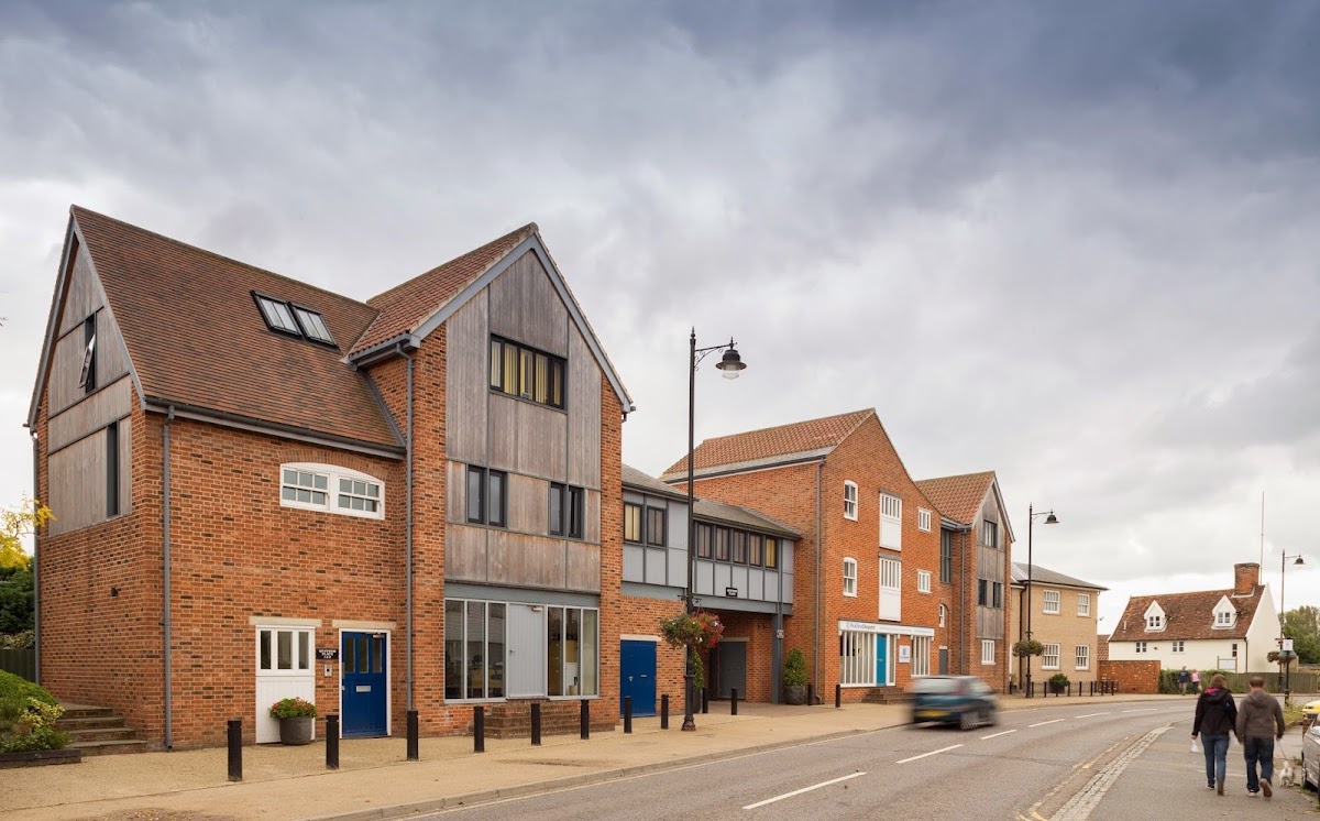Patrick Allen & Associates Ltd