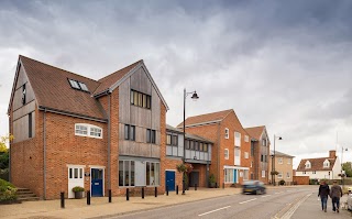 Patrick Allen & Associates Ltd