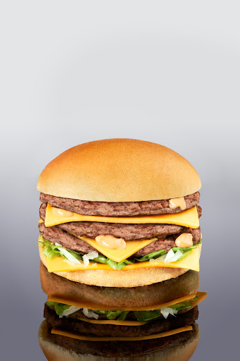 Photo 3 - BURGER'S ANNEMASSE