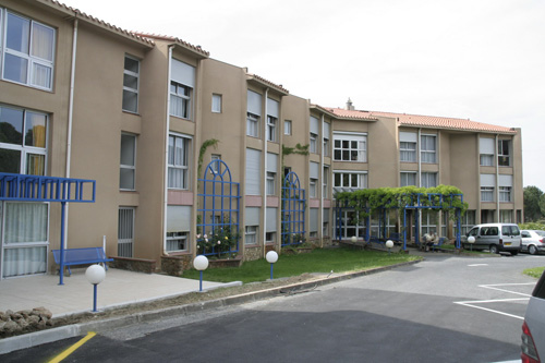 Photo de EHPAD Les Valbères